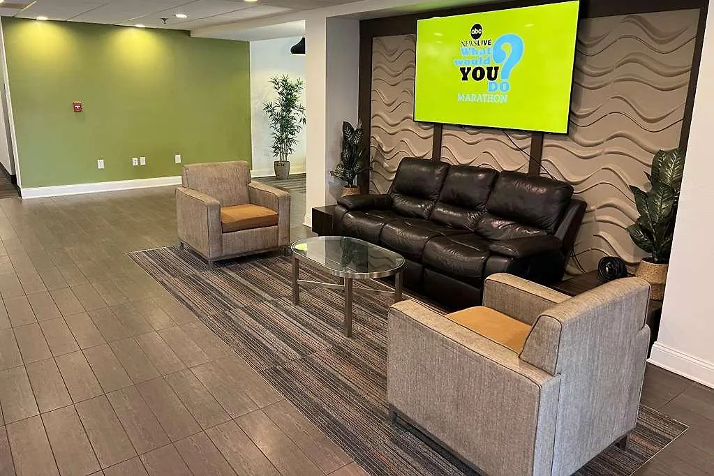 Sleep Inn & Suites メンフィス