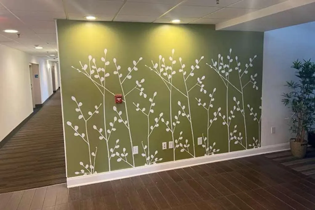 Sleep Inn & Suites メンフィス 米国