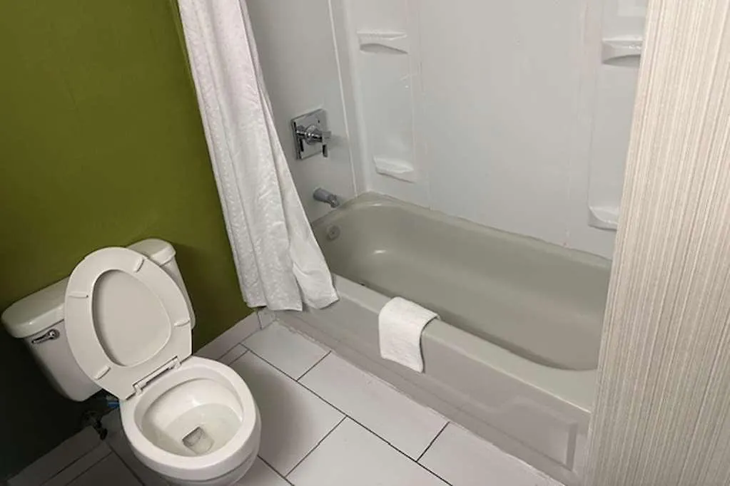 ホテル Sleep Inn & Suites メンフィス