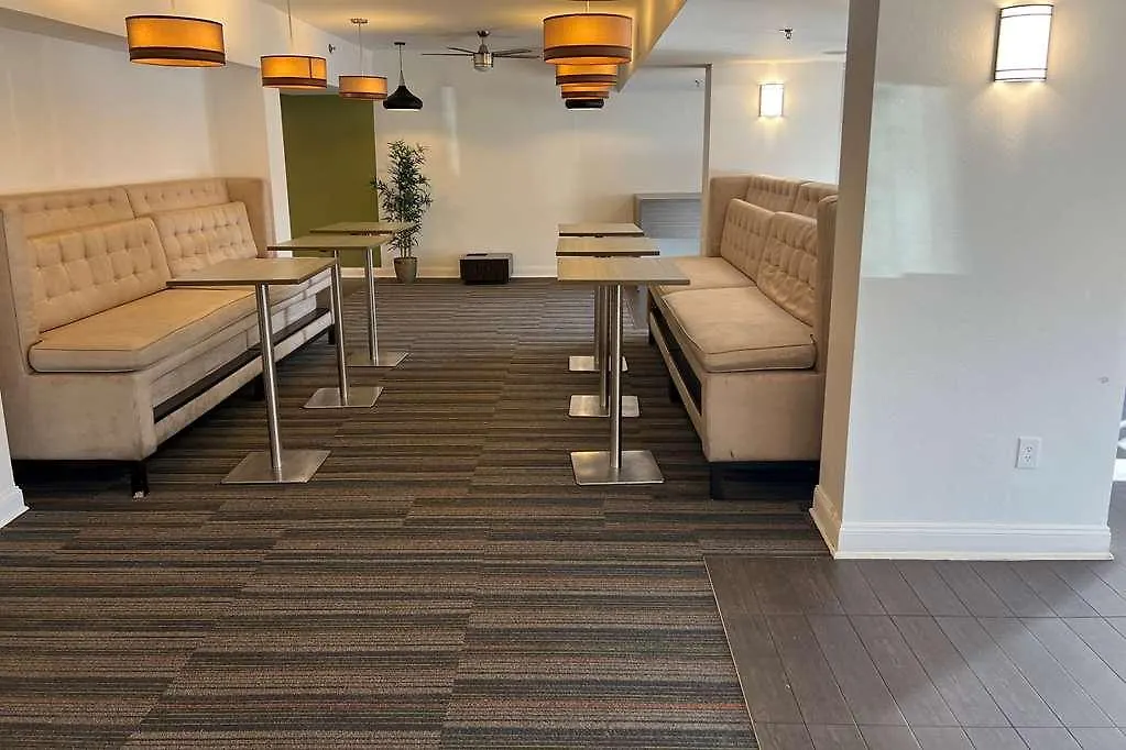 Sleep Inn & Suites メンフィス
