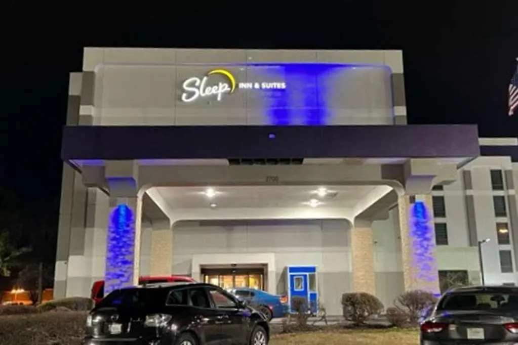 Sleep Inn & Suites Memphis United States