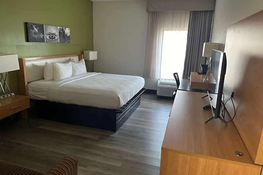 Hotel Sleep Inn & Suites Memphis