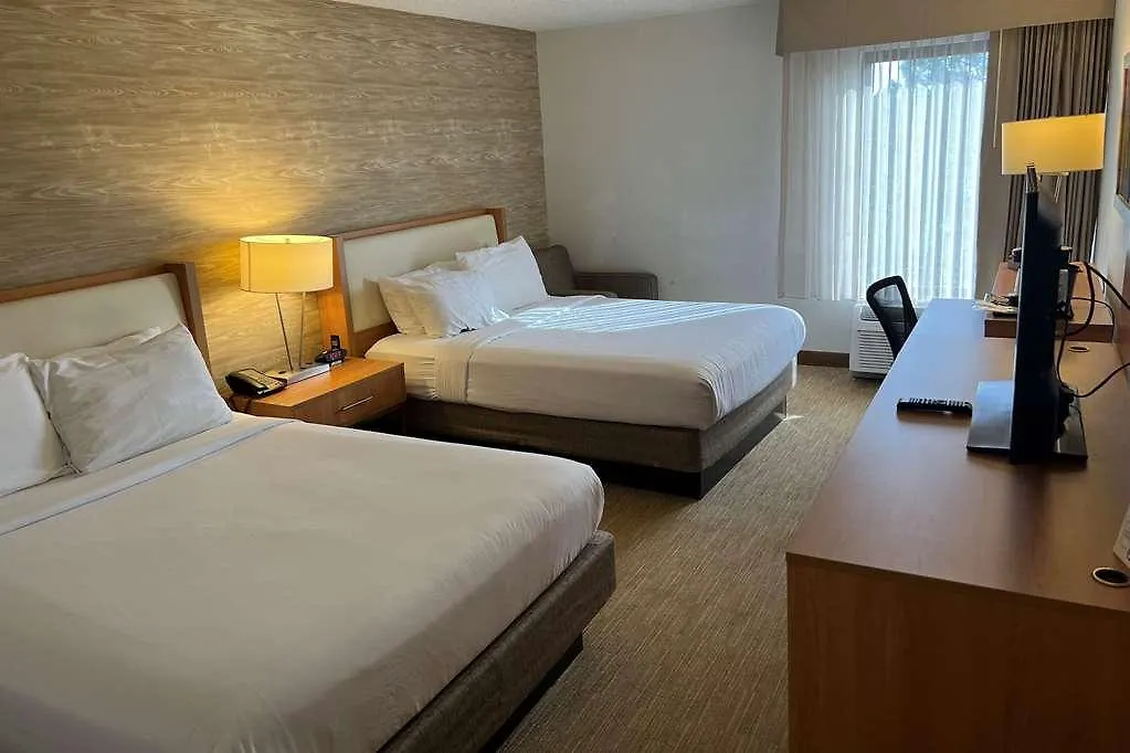 ** Hotel Sleep Inn & Suites Memphis United States