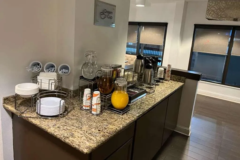 Hotel Sleep Inn & Suites Memphis