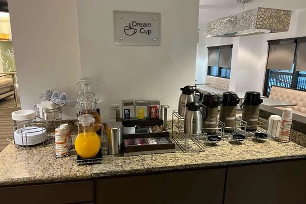 Sleep Inn & Suites Memphis