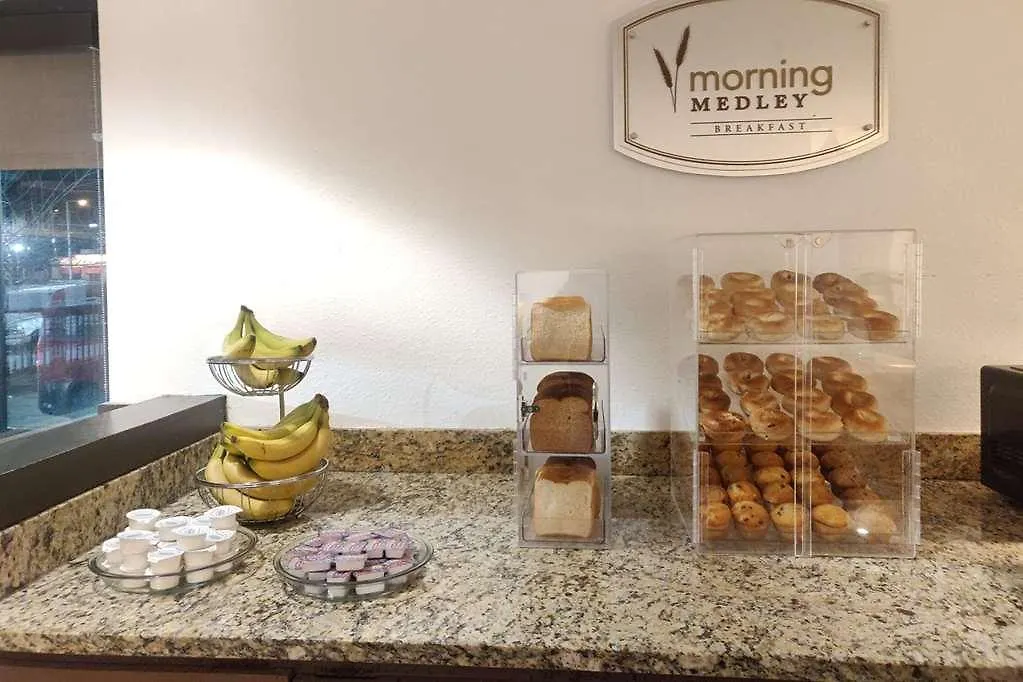 Sleep Inn & Suites Memphis United States